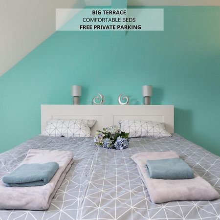 Apartma Lea 슬로벤 그라데츠 외부 사진