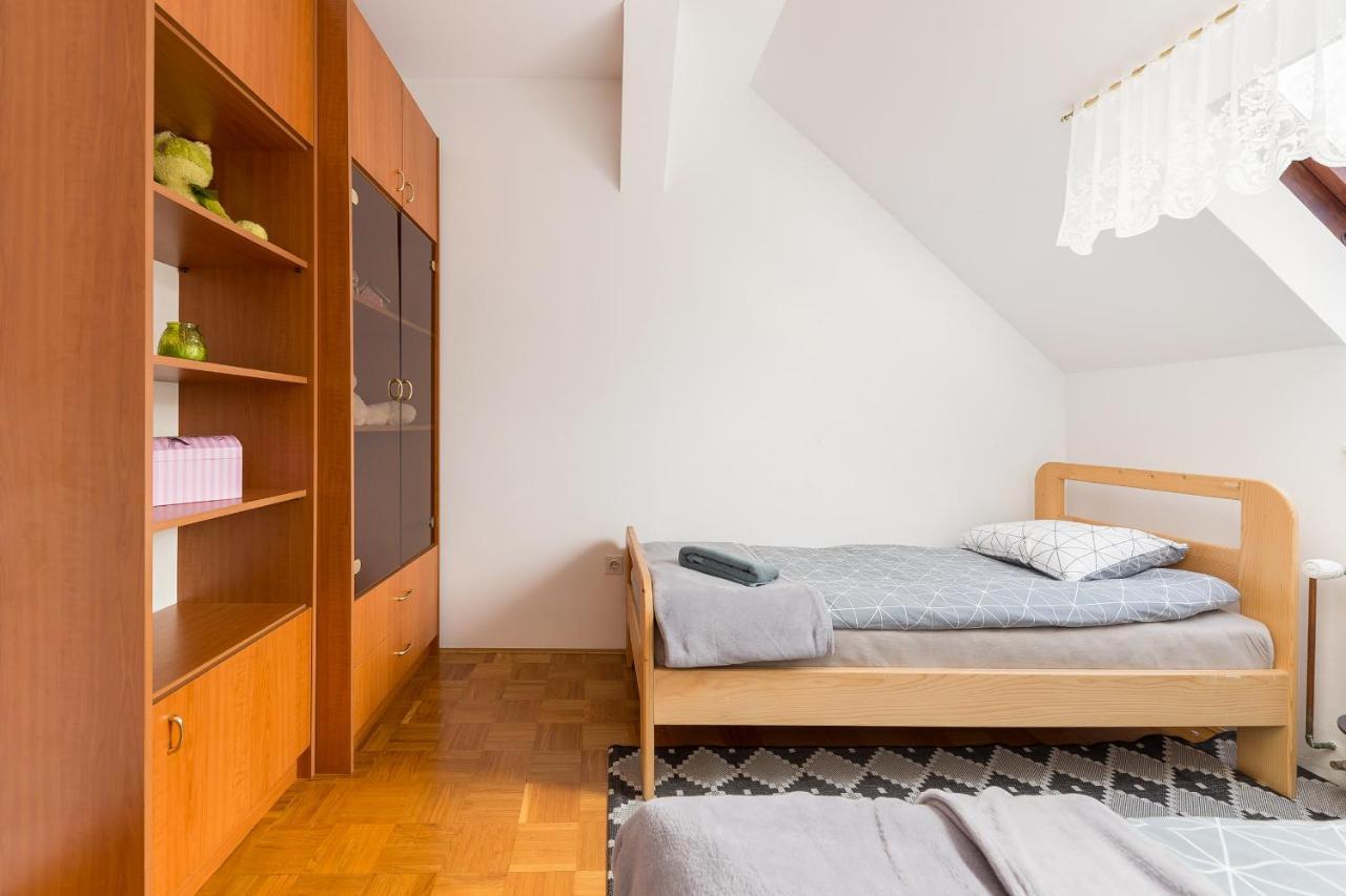 Apartma Lea 슬로벤 그라데츠 외부 사진