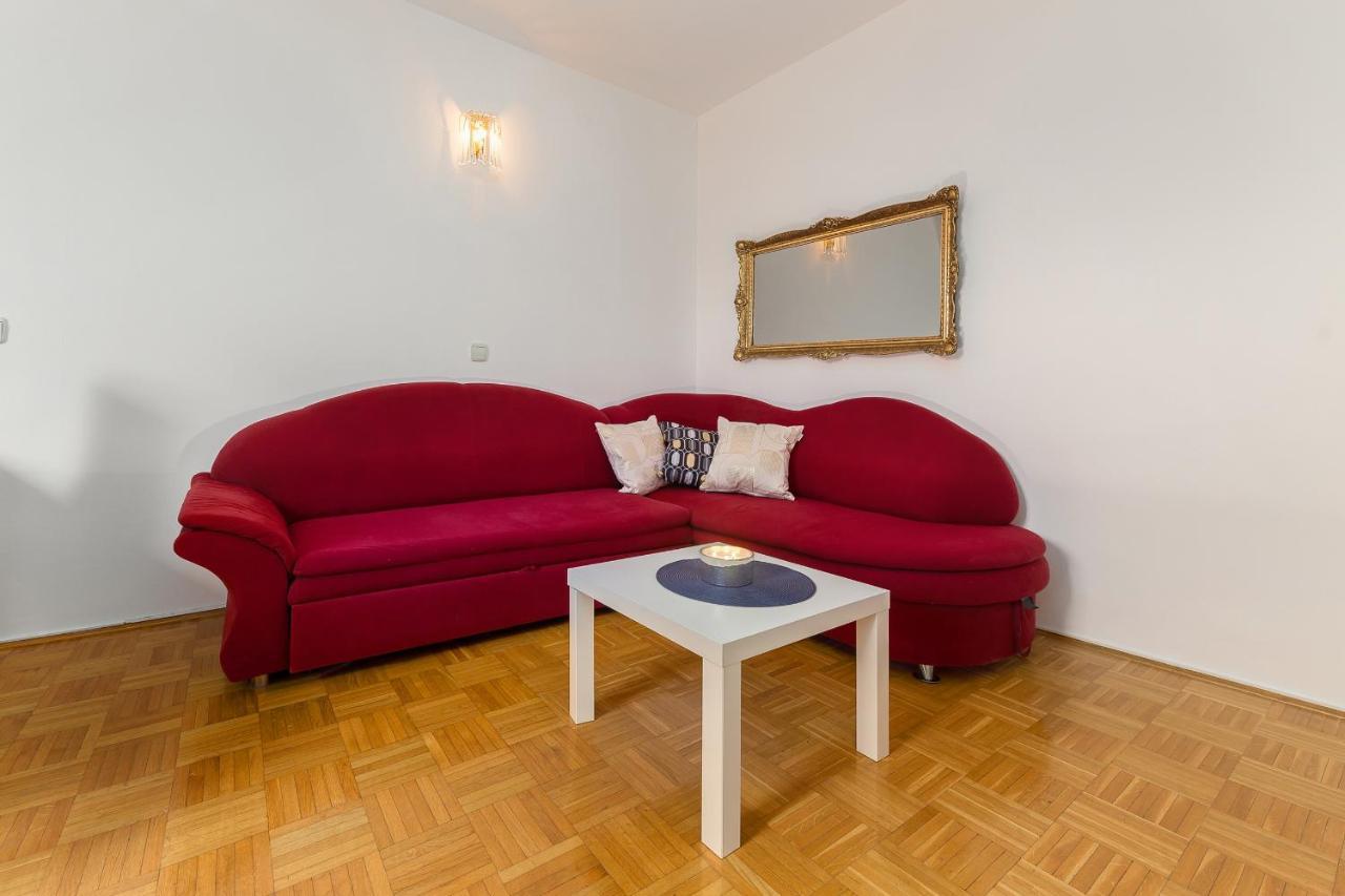 Apartma Lea 슬로벤 그라데츠 외부 사진
