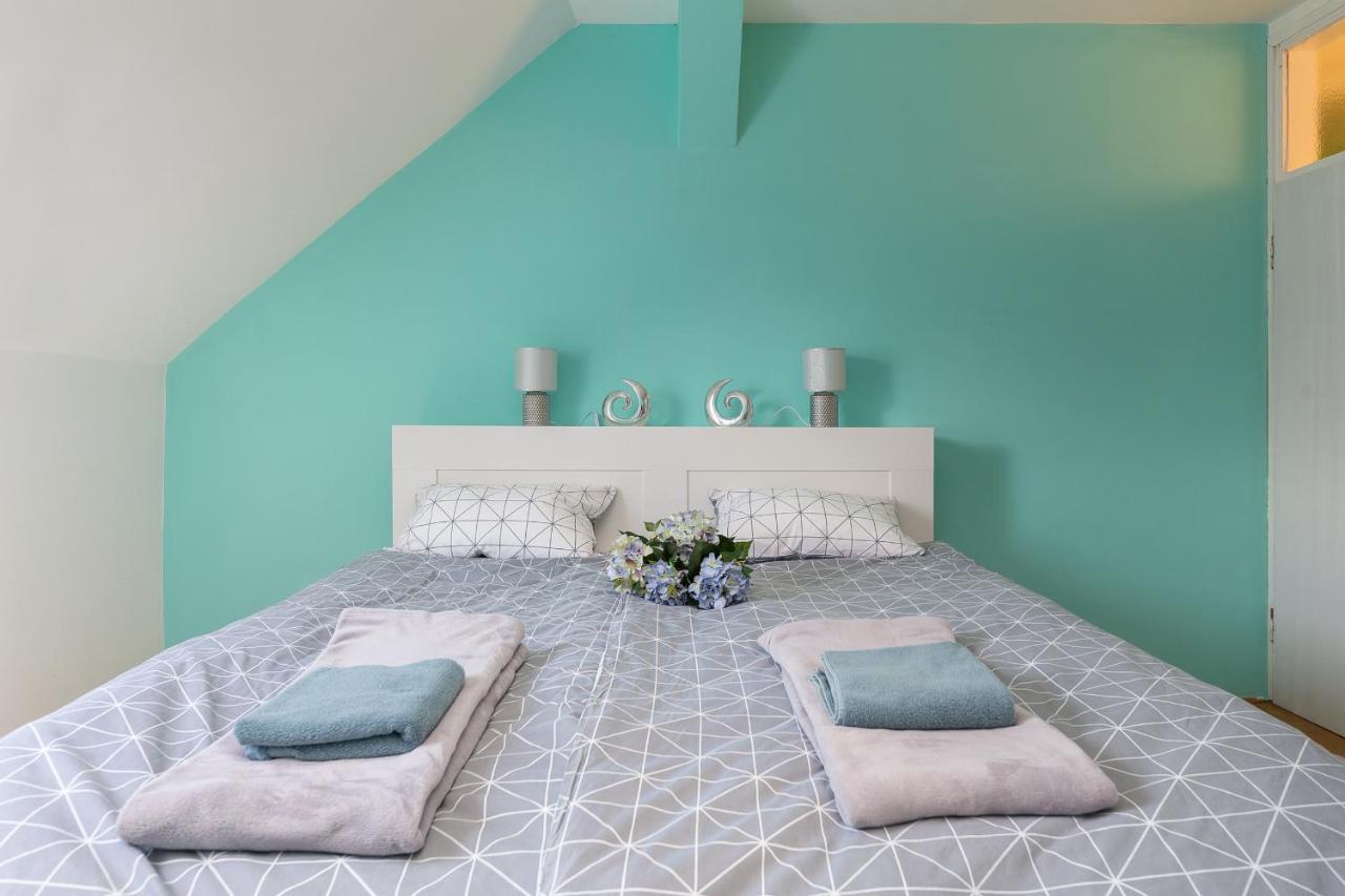Apartma Lea 슬로벤 그라데츠 외부 사진