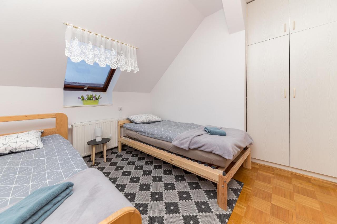 Apartma Lea 슬로벤 그라데츠 외부 사진