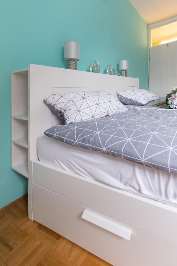 Apartma Lea 슬로벤 그라데츠 외부 사진