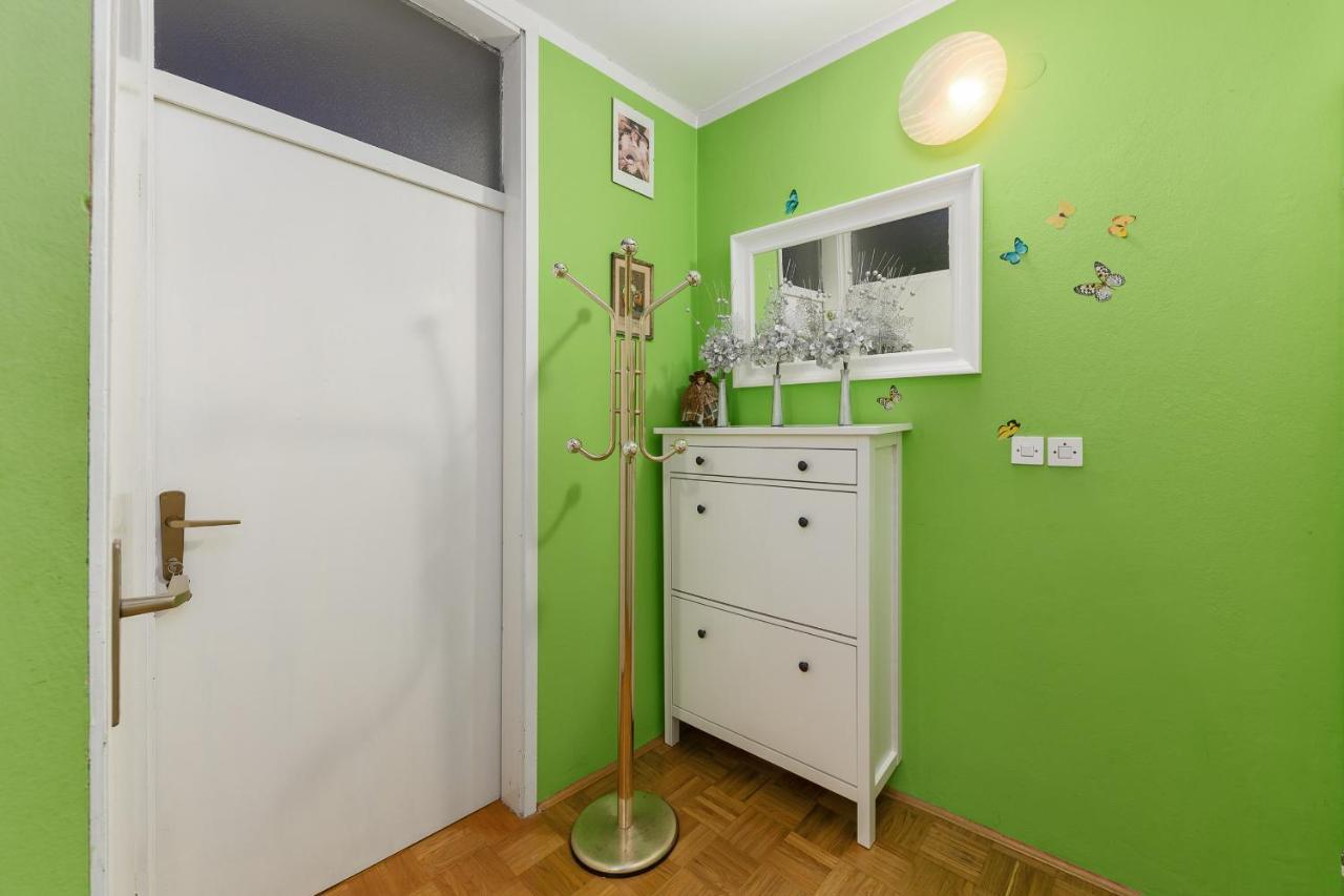 Apartma Lea 슬로벤 그라데츠 외부 사진