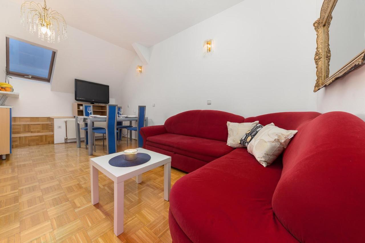 Apartma Lea 슬로벤 그라데츠 외부 사진