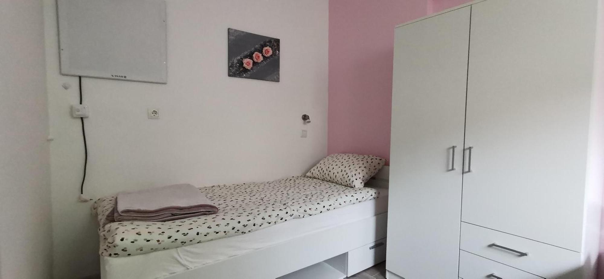 Apartma Lea 슬로벤 그라데츠 외부 사진