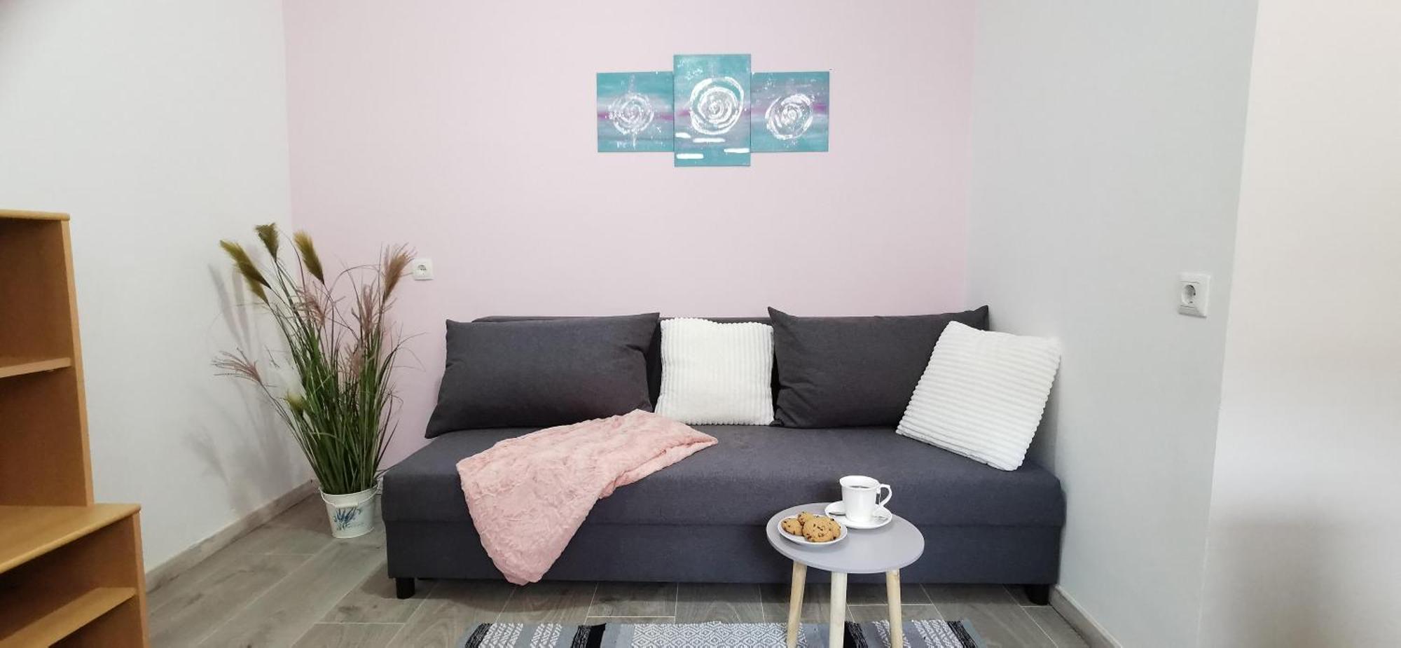 Apartma Lea 슬로벤 그라데츠 외부 사진
