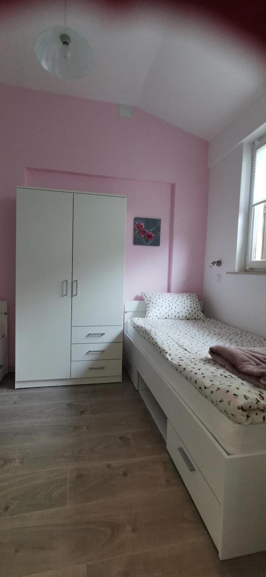 Apartma Lea 슬로벤 그라데츠 외부 사진