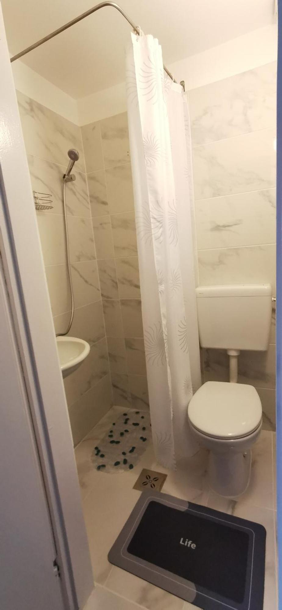 Apartma Lea 슬로벤 그라데츠 외부 사진