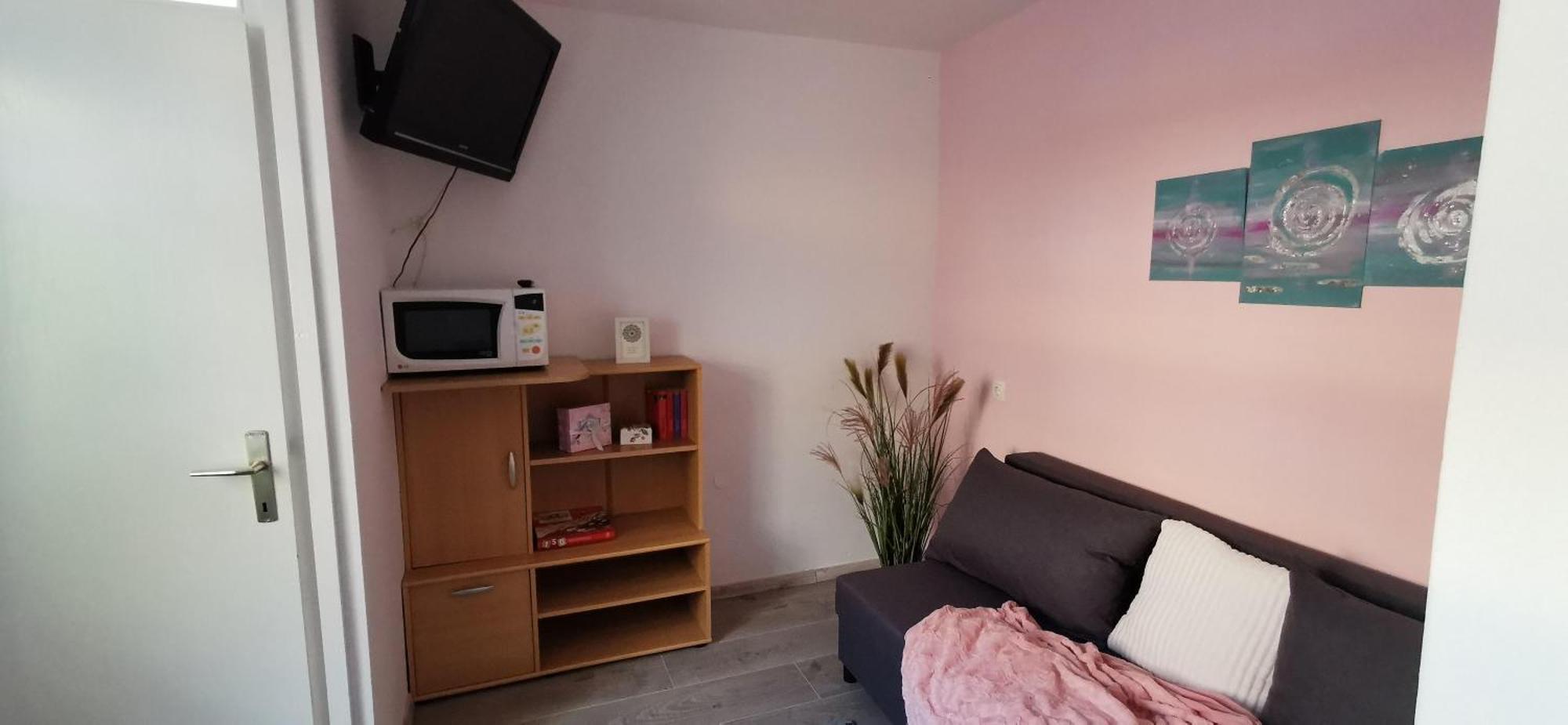 Apartma Lea 슬로벤 그라데츠 외부 사진