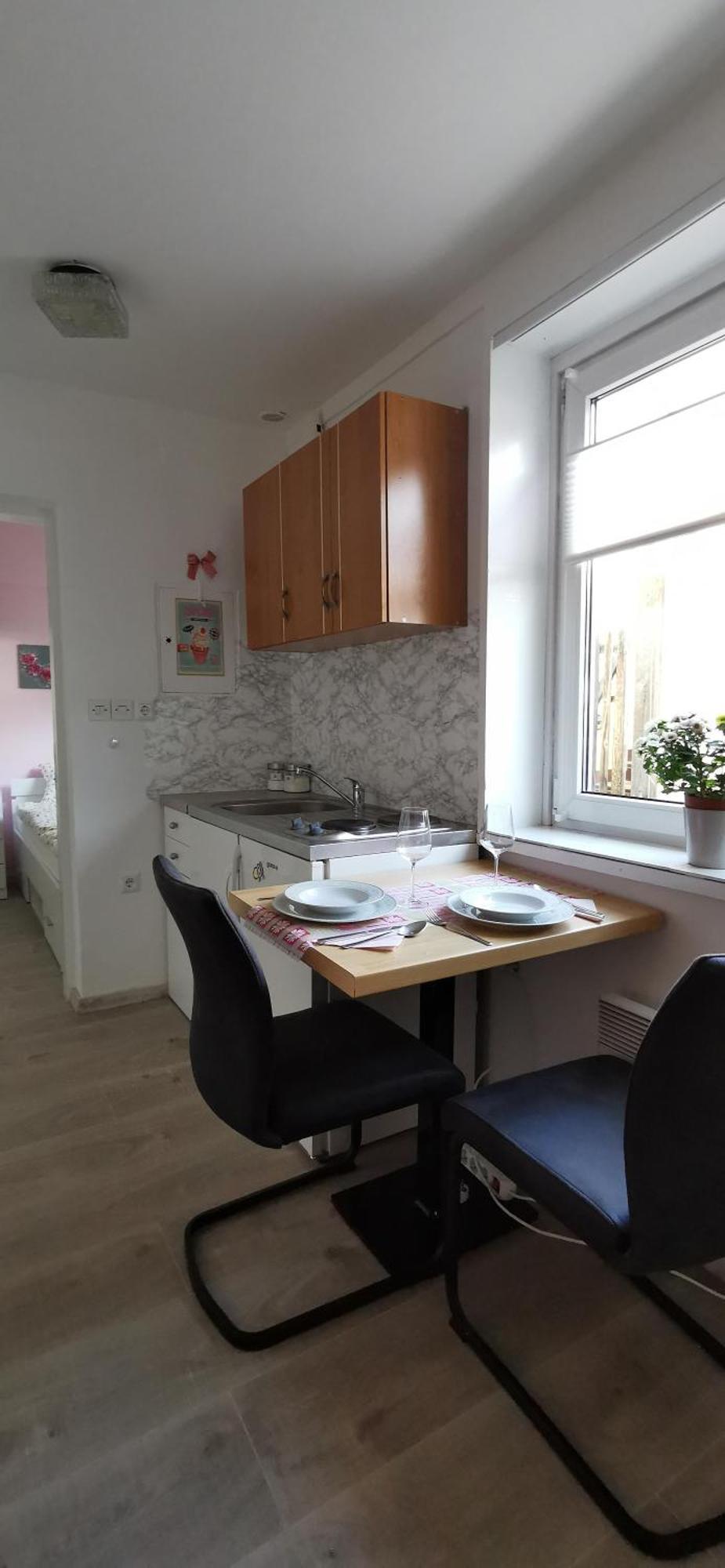 Apartma Lea 슬로벤 그라데츠 외부 사진